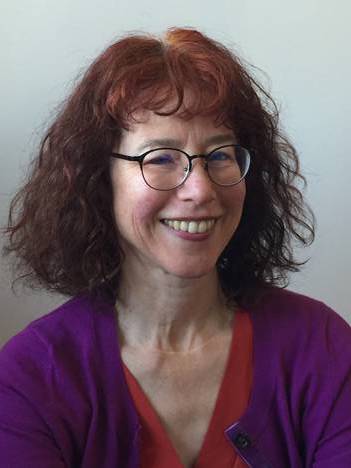 Karen B Ashforth Profile Picture